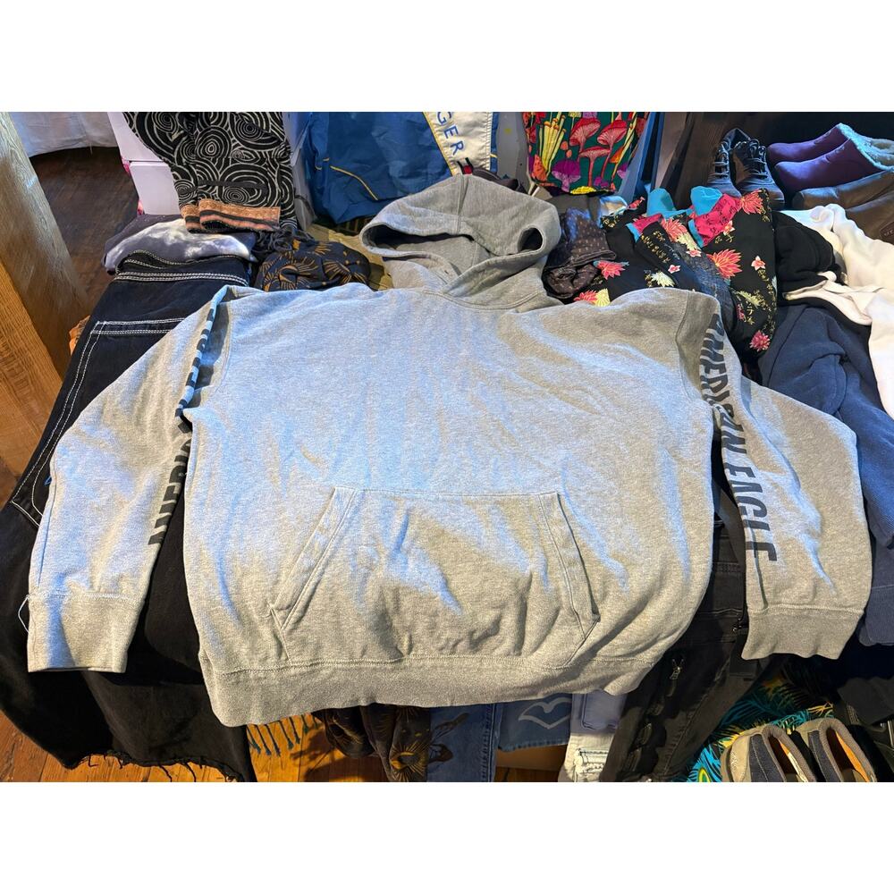 American Eagle Hoodie